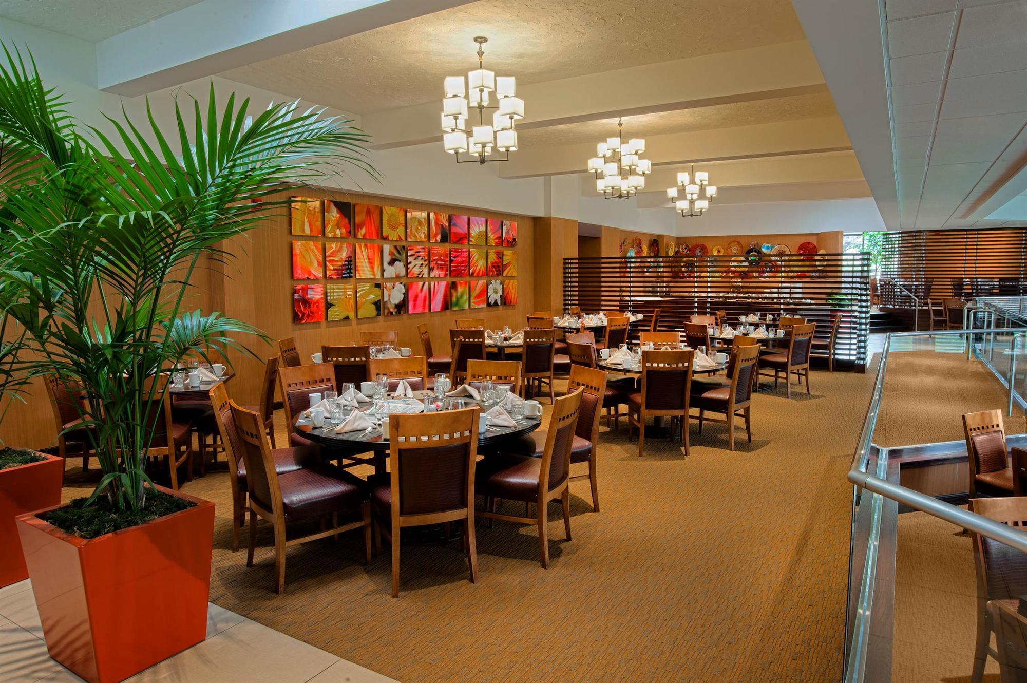 Sheraton Westport Plaza Maryland Heights